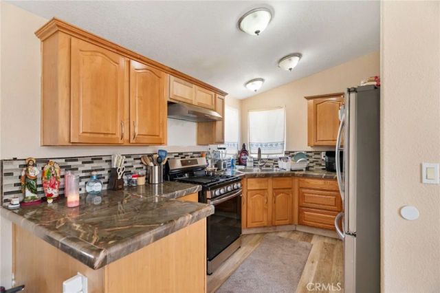 6601 Eucalyptus 12, Bakersfield, CA 93306