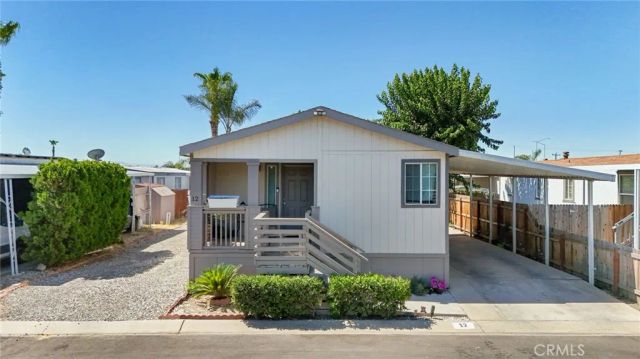6601 Eucalyptus 12, Bakersfield, CA 93306