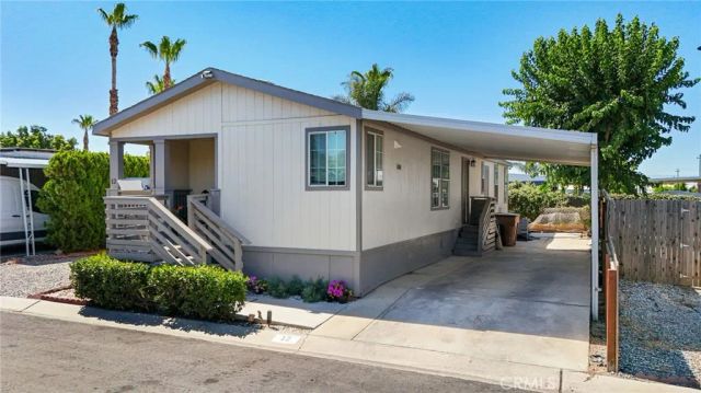 6601 Eucalyptus 12, Bakersfield, CA 93306