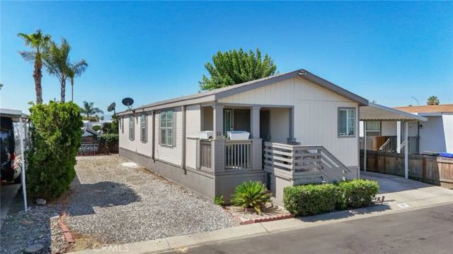 6601 Eucalyptus 12, Bakersfield, CA 93306