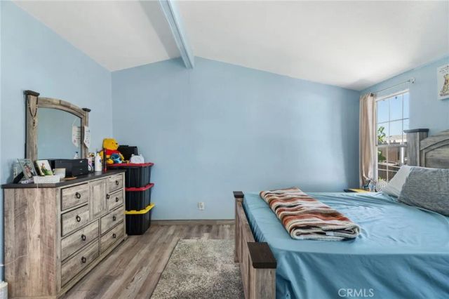 6601 Eucalyptus 12, Bakersfield, CA 93306