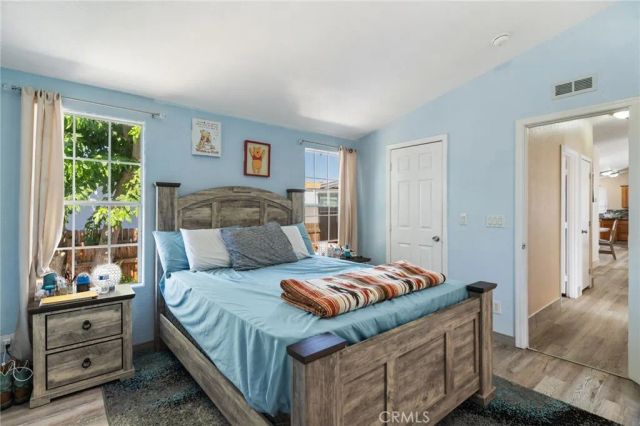 6601 Eucalyptus 12, Bakersfield, CA 93306