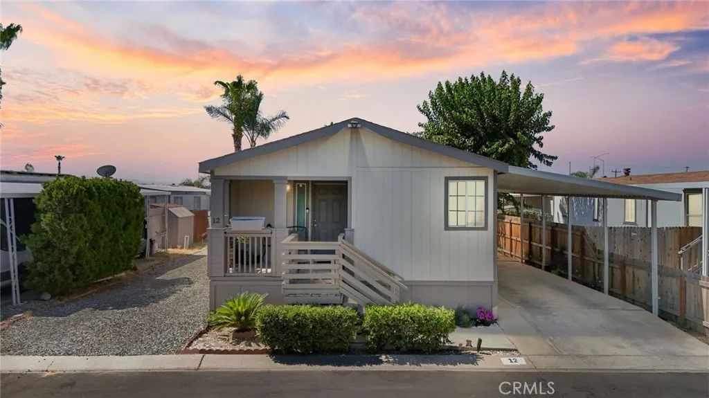 6601 Eucalyptus 12, Bakersfield, CA 93306