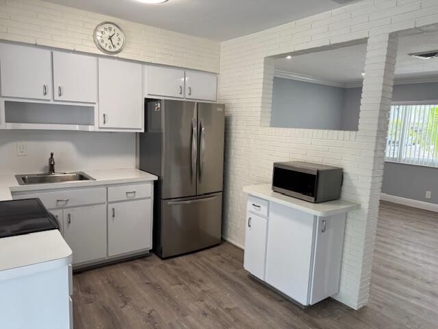 6781 Charleston Street, Hollywood, FL 33024