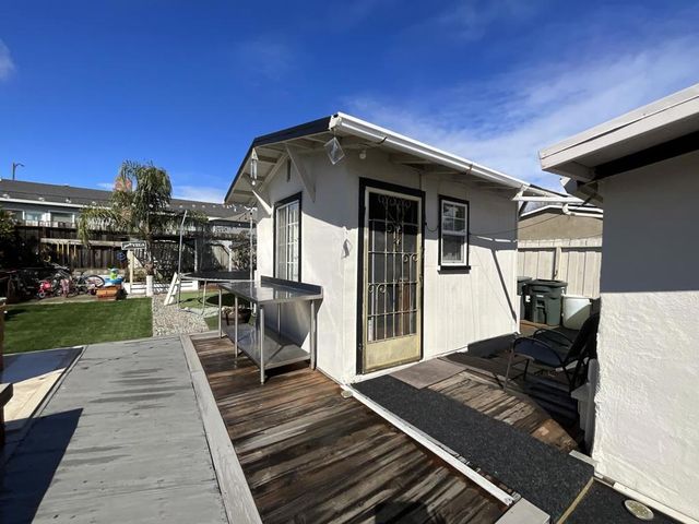 3221 E Hills Drive, San Jose, CA 95127