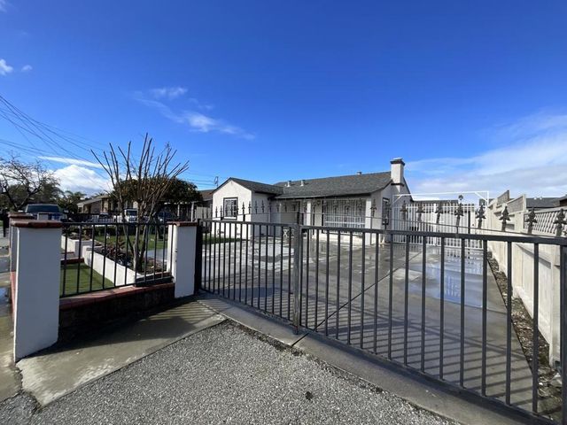 3221 E Hills Drive, San Jose, CA 95127