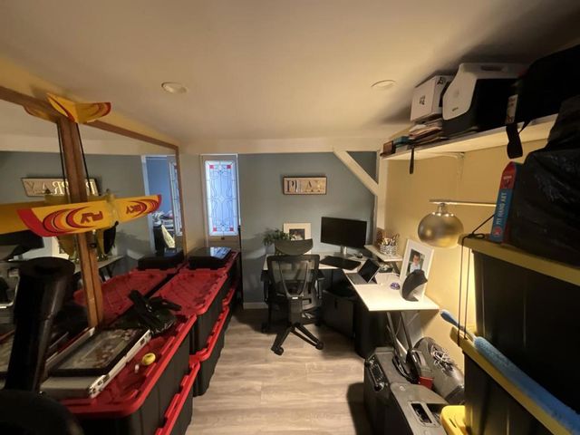 3221 E Hills Drive, San Jose, CA 95127