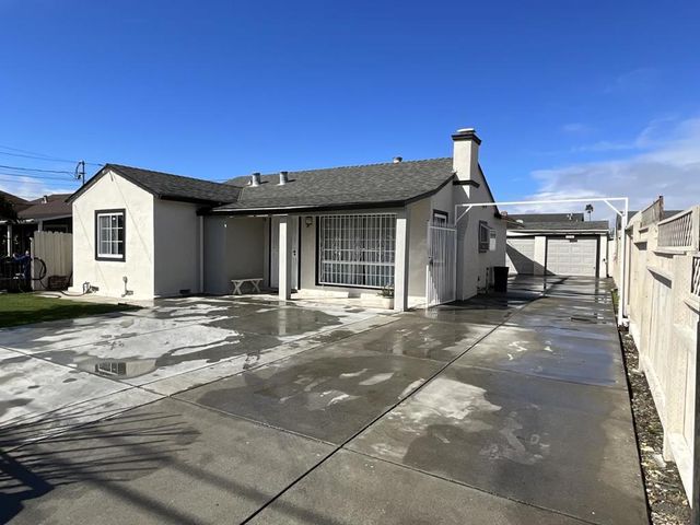 3221 E Hills Drive, San Jose, CA 95127