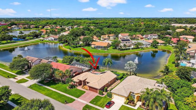 3765 Cypress Lake Drive, Lake Worth, FL 33467