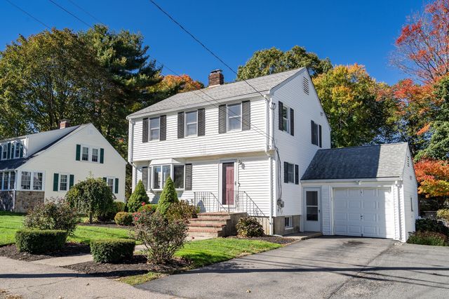 231 Prospect St, Norwood, MA 02062