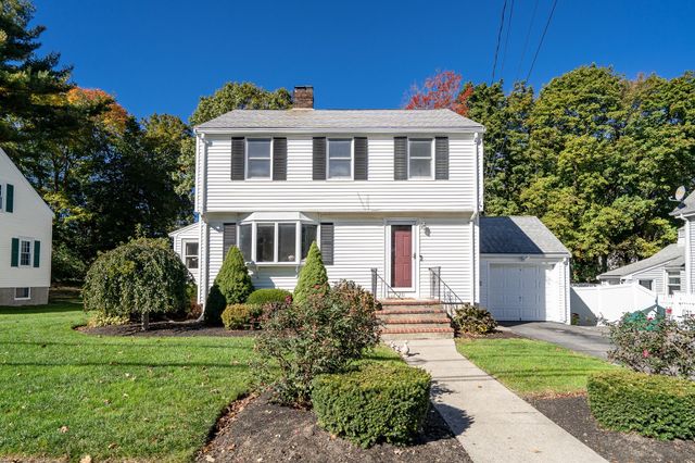 231 Prospect St, Norwood, MA 02062
