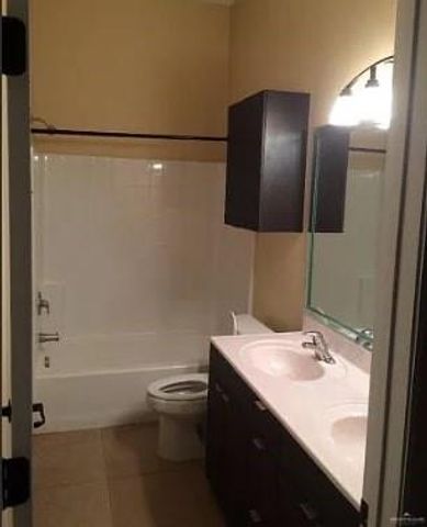 3217 W Sprague Street 25, Edinburg, TX 78539