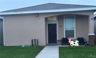 3217 W Sprague Street 25, Edinburg, TX 78539