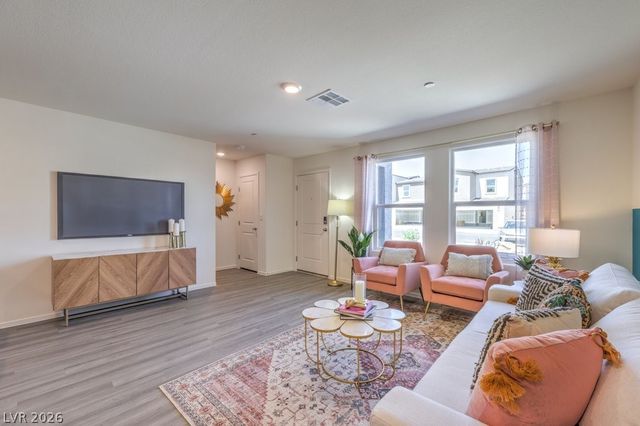 4938 Sage Mesa Avenue Lot 157, Las Vegas, NV 89139