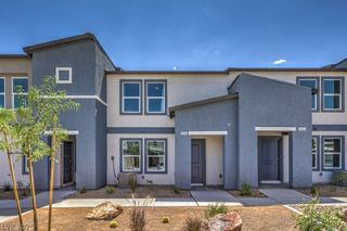 4938 Sage Mesa Avenue Lot 157, Las Vegas, NV 89139