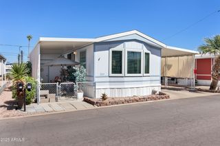 2121 N CENTER Street 204, Mesa, AZ 85201