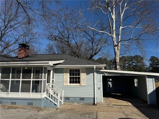 5026 Chamblee Tucker Road, Tucker, GA 30084