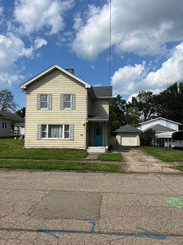 260 Lawrence Street, Newark, OH 43055
