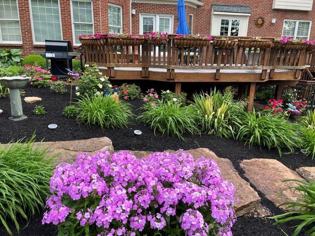 760 Count Fleet Drive, Union, KY 41091