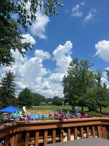 760 Count Fleet Drive, Union, KY 41091