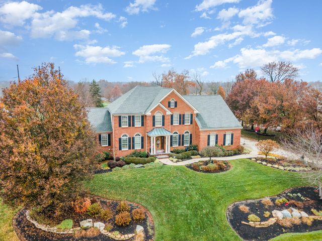 760 Count Fleet Drive, Union, KY 41091