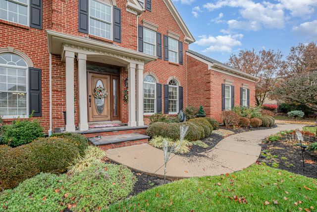 760 Count Fleet Drive, Union, KY 41091