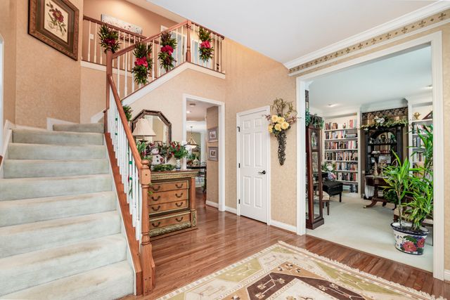 760 Count Fleet Drive, Union, KY 41091