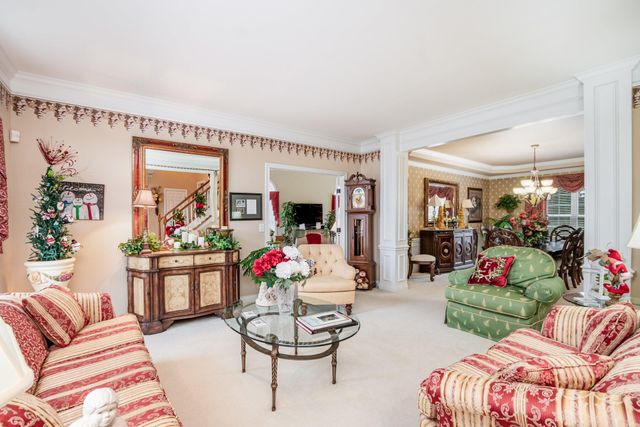 760 Count Fleet Drive, Union, KY 41091