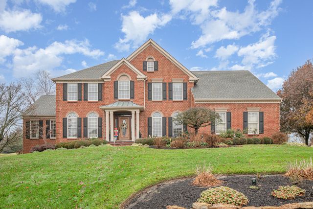 760 Count Fleet Drive, Union, KY 41091