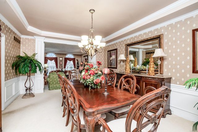 760 Count Fleet Drive, Union, KY 41091