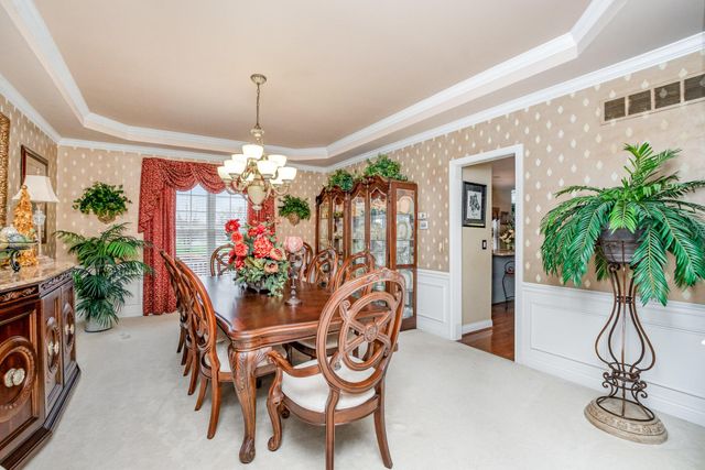 760 Count Fleet Drive, Union, KY 41091