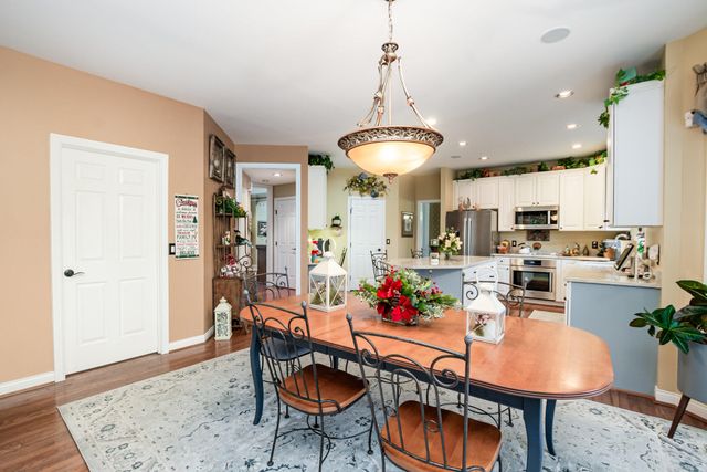 760 Count Fleet Drive, Union, KY 41091