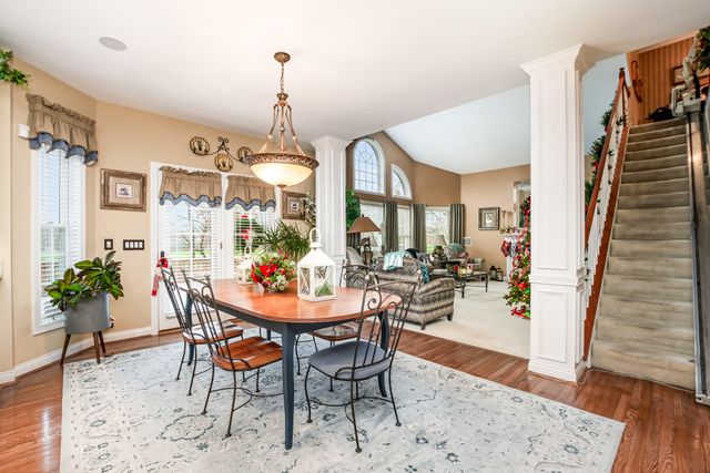 760 Count Fleet Drive, Union, KY 41091