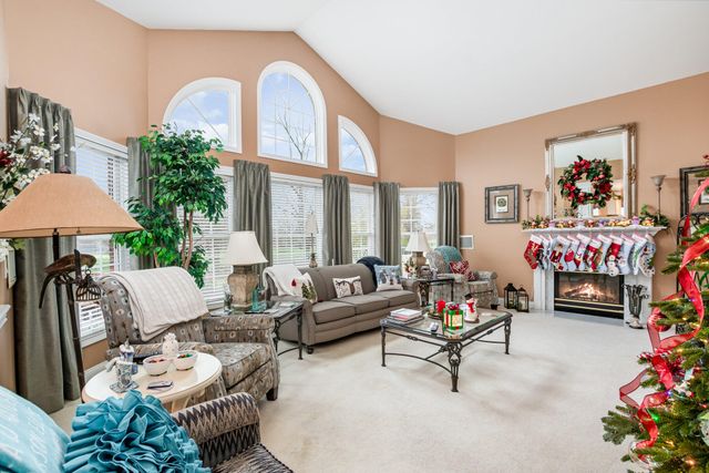 760 Count Fleet Drive, Union, KY 41091