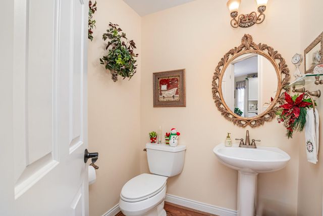 760 Count Fleet Drive, Union, KY 41091