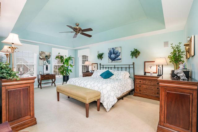 760 Count Fleet Drive, Union, KY 41091