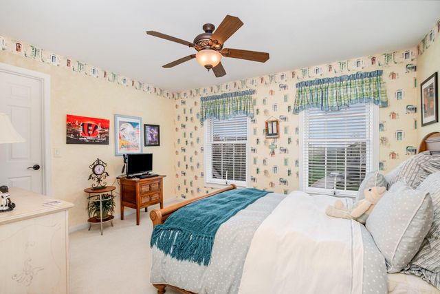 760 Count Fleet Drive, Union, KY 41091