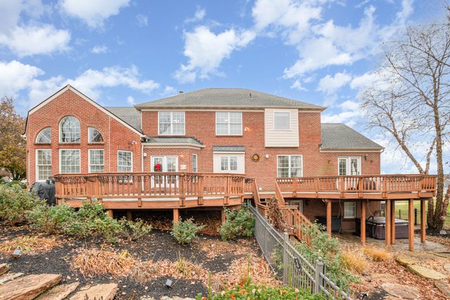 760 Count Fleet Drive, Union, KY 41091