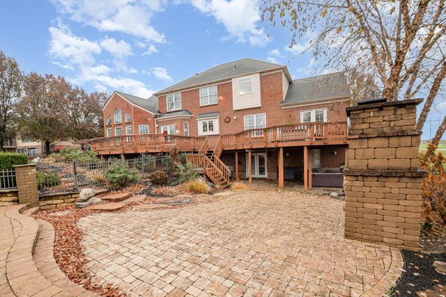 760 Count Fleet Drive, Union, KY 41091