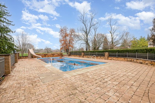 760 Count Fleet Drive, Union, KY 41091