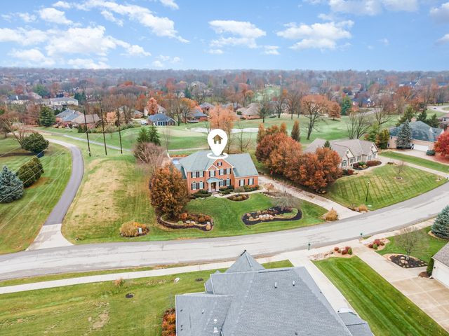760 Count Fleet Drive, Union, KY 41091