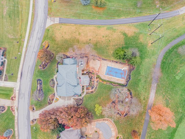 760 Count Fleet Drive, Union, KY 41091