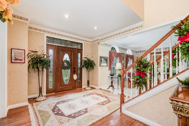 760 Count Fleet Drive, Union, KY 41091