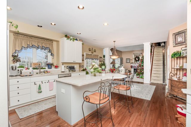 760 Count Fleet Drive, Union, KY 41091