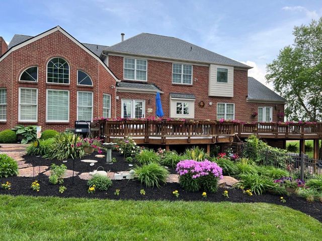 760 Count Fleet Drive, Union, KY 41091