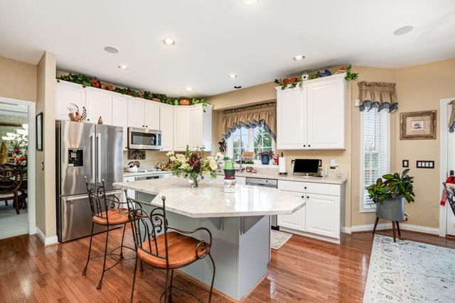 760 Count Fleet Drive, Union, KY 41091