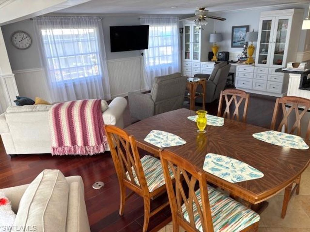 309 Shoreland DR W, FORT MYERS, FL 33905 — photo 3