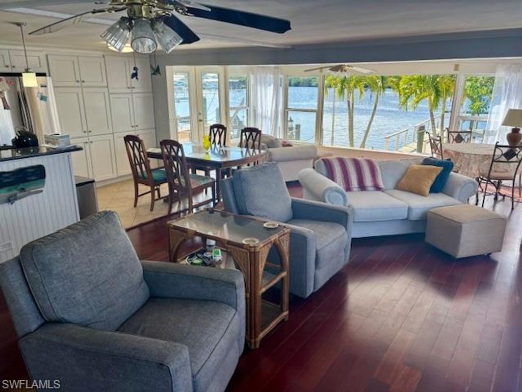 309 Shoreland DR W, FORT MYERS, FL 33905 — photo 5