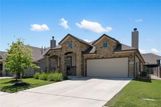313 Penna LN, Georgetown, TX 78628