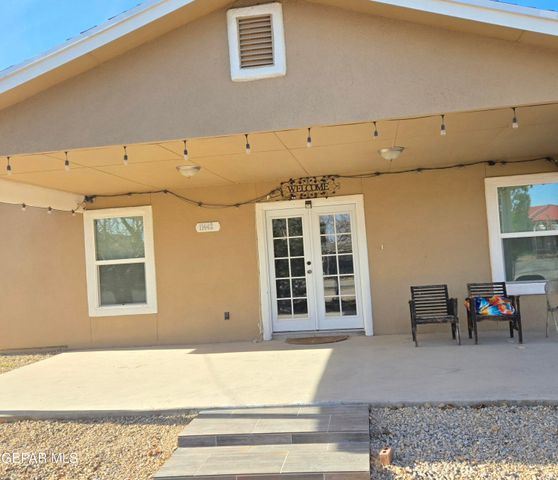 11442 ANAHEIM Lane, Socorro, TX 79927